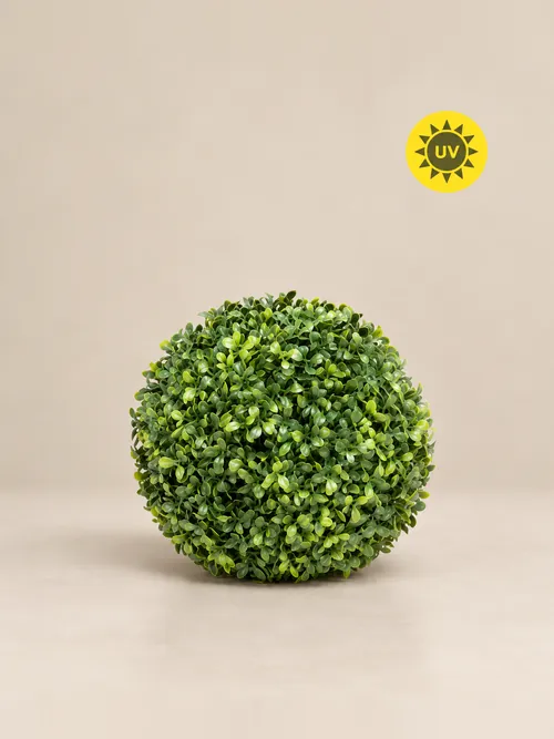 Ball, Ø 22,5-40 cm, po porudžbini, Green Land