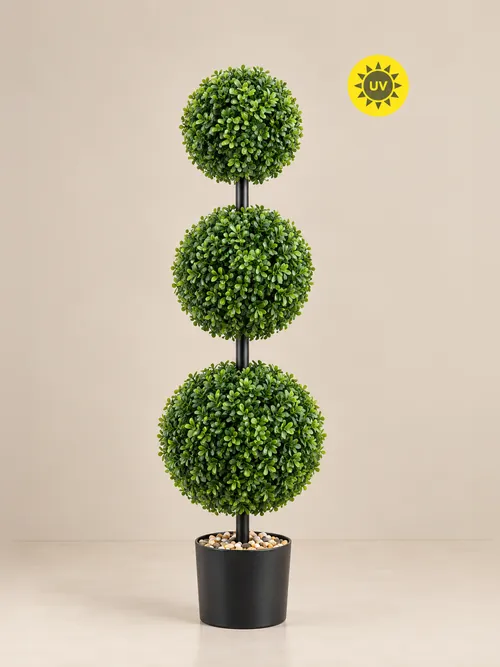 Ball tree UV, 100-125 cm, po porudžbini, Green Land
