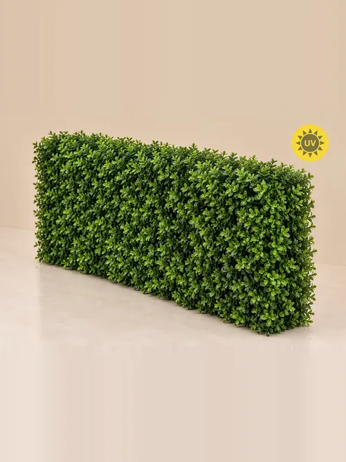 Dekorativna ograda UV, 100 x 20 x 50 cm, po porudžbini, Green Land