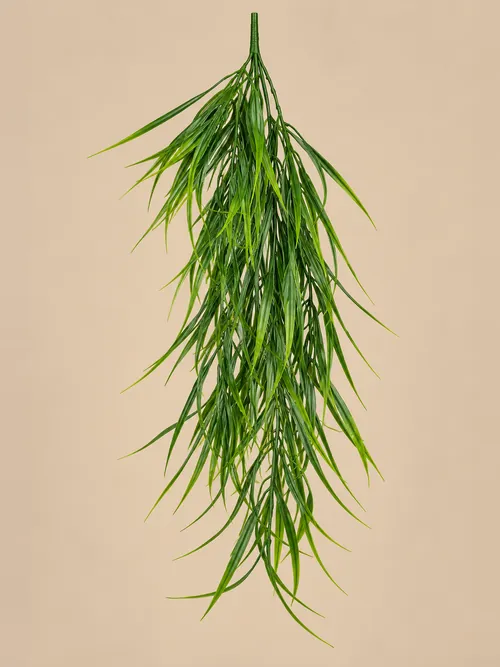 Ukrasna trava viseća, 80 cm, po porudžbini, Green Land