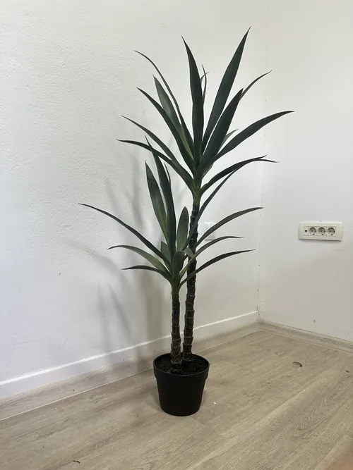 Juka, 110 cm, Green Land