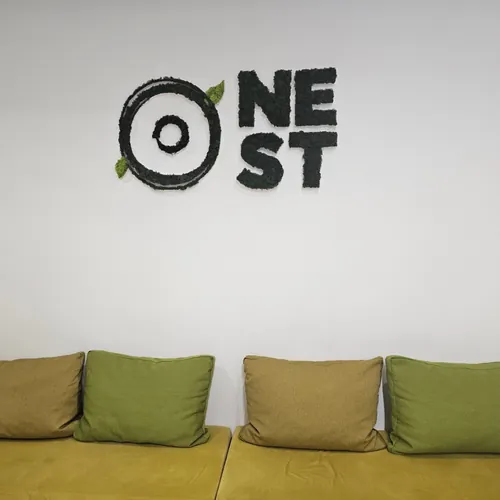 Logotipi i natpisi, Green Land