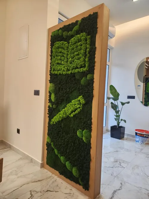 Pregrada sa otvorenom knjigom